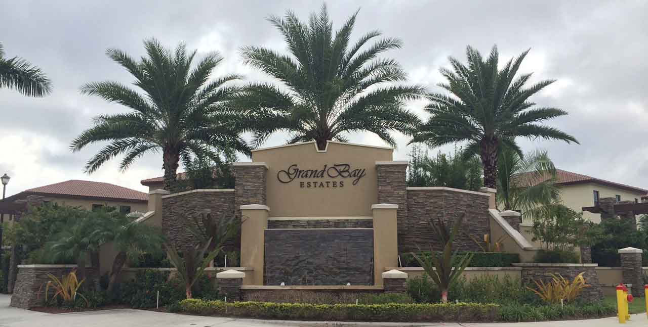 Grand Bay at Doral Community Development District